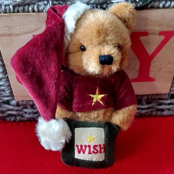 Boyd's Bears Disney Ornament - Picture 8 of 8